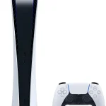 PlayStation 5 Digital Edition Console 1TB