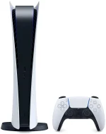 PlayStation 5 Digital Edition Console 1TB