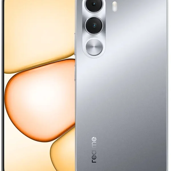 Realme C100i