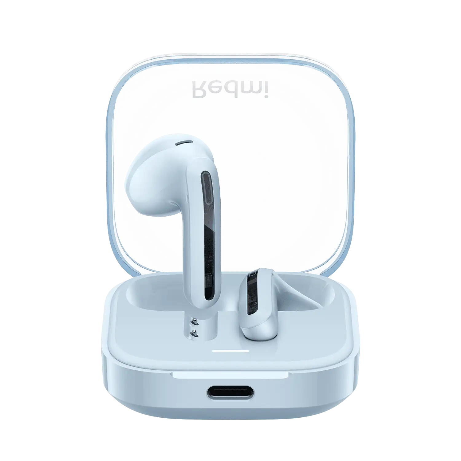 Redmi Buds 6 Active (4) Redmi Buds 6 Active