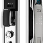 SMARTEC Tls 800 pro Smart lock for wood and metal doors