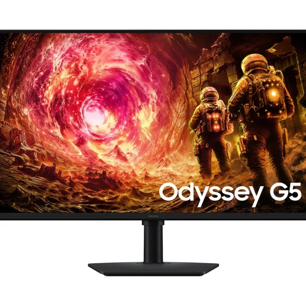 Samsung Odyssey G5 G50F QHD 180Hz 1ms