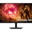 Samsung Odyssey G5 G50F QHD 180Hz 1ms