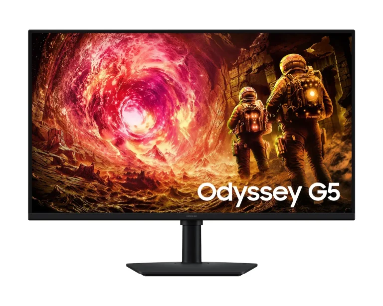Samsung Odyssey G5 G50F QHD 180Hz 1ms