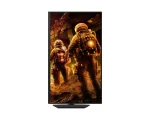 ⁦شاشة سامسونج اوديسي جي 5 للألعاب Samsung Odyssey G5 G50F QHD 180Hz 1ms مقاس 32 بوصة⁩ - الصورة ⁦5⁩