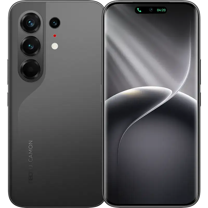 TECNO CAMON 50 Pro