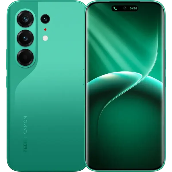 TECNO CAMON 50 Pro