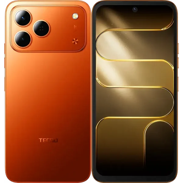 TECNO SPARK 50