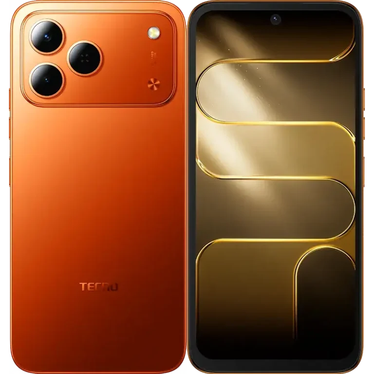 TECNO SPARK 50