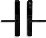TL 100 X Smart lock for aluminum doors