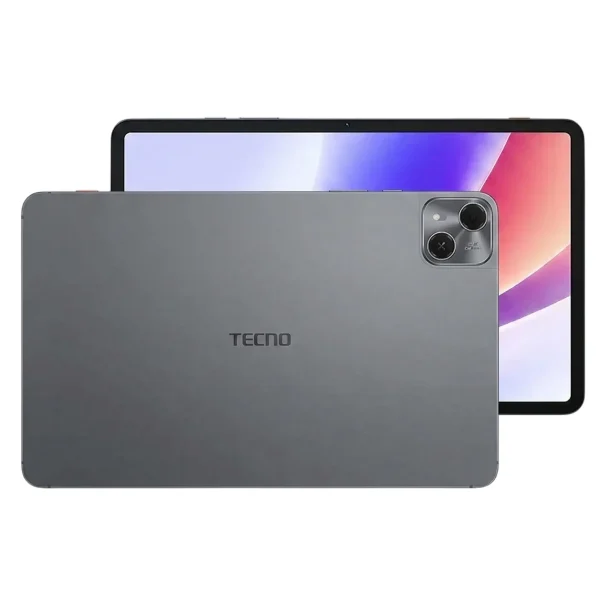 Tecno MEGAPAD Pro
