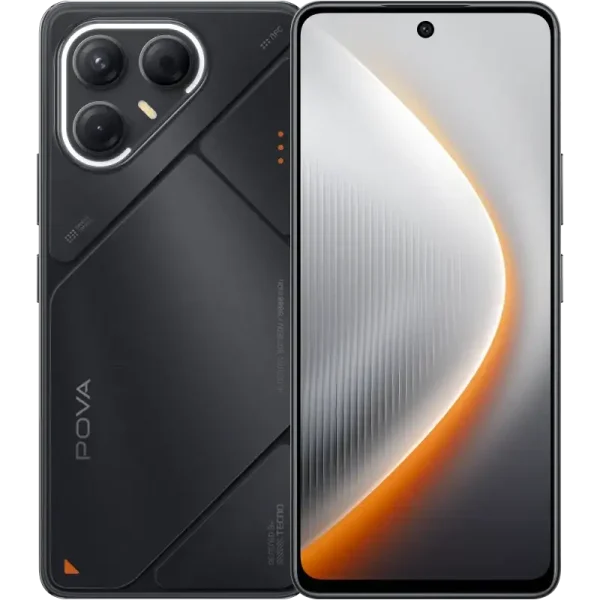 Tecno POVA 7 5G