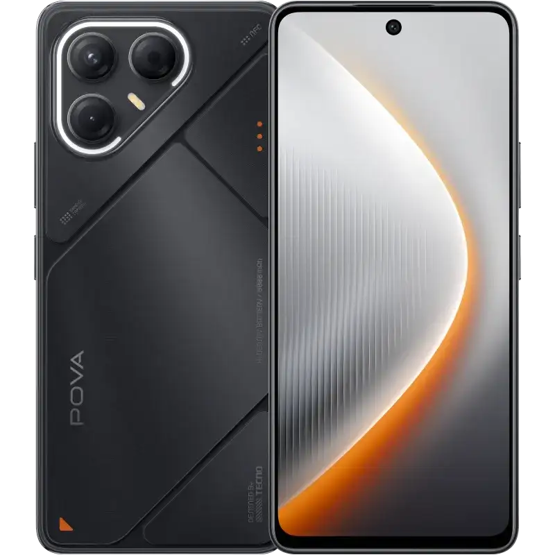 Tecno POVA 7 5G (1) Tecno POVA 7 5G