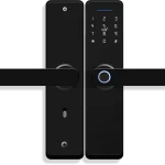 Tl 200 X Smart lock for wood and metal doors