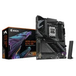 Gigabyte X870 AORUS ELITE X3D