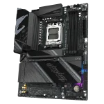 ⁦لوحة أم Gigabyte X870 AORUS ELITE X3D AMD AM5⁩ - الصورة ⁦4⁩
