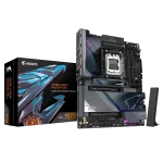 Gigabyte X870E AORUS MASTER X3D