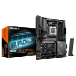 GIGABYTE X870E EAGLE X3D WIFI7