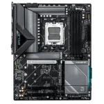 ⁦لوحة أم GIGABYTE X870E EAGLE X3D WIFI7 AMD AM5⁩ - الصورة ⁦2⁩