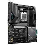 ⁦لوحة أم GIGABYTE X870E EAGLE X3D WIFI7 AMD AM5⁩ - الصورة ⁦3⁩