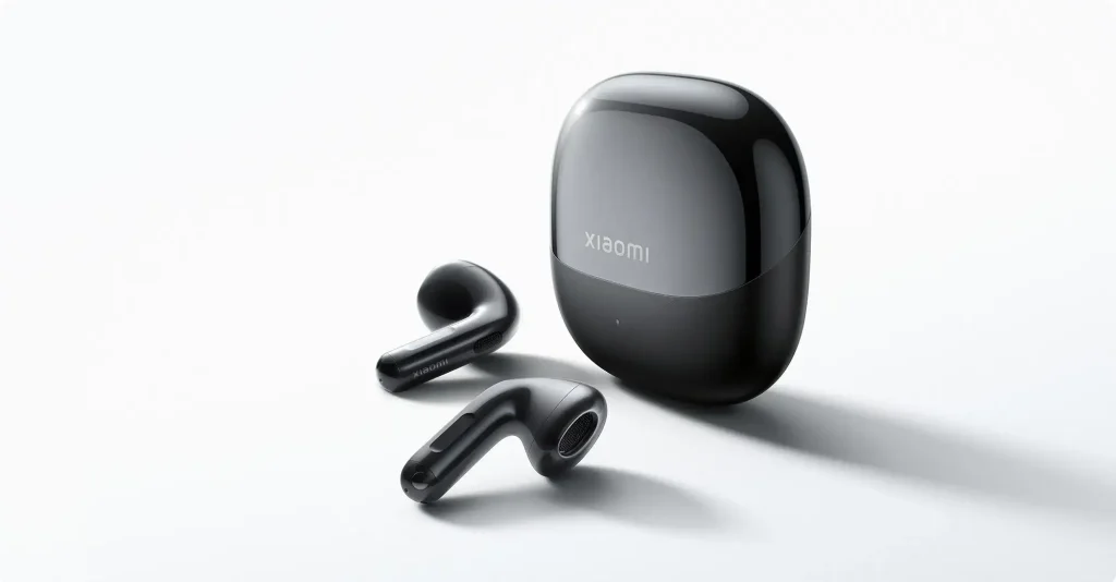 Xiaomi Buds 6
