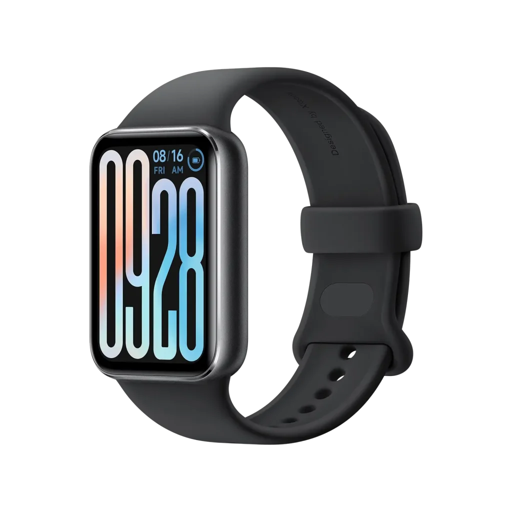 Xiaomi Smart Band 10 Pro