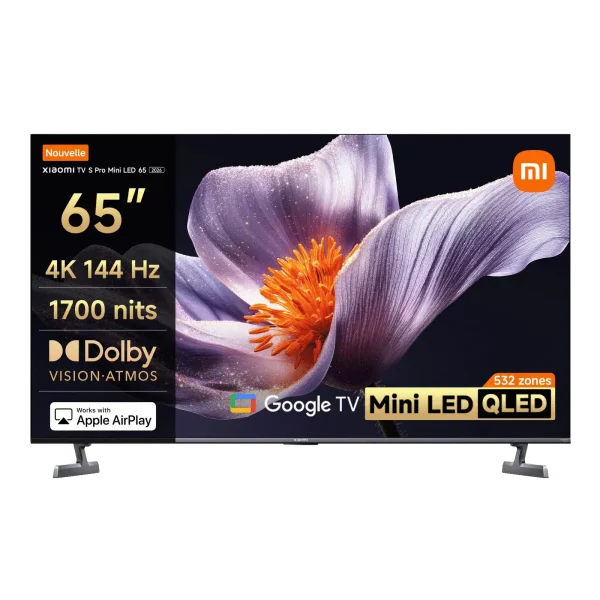 Xiaomi TV S Mini LED 65 2026