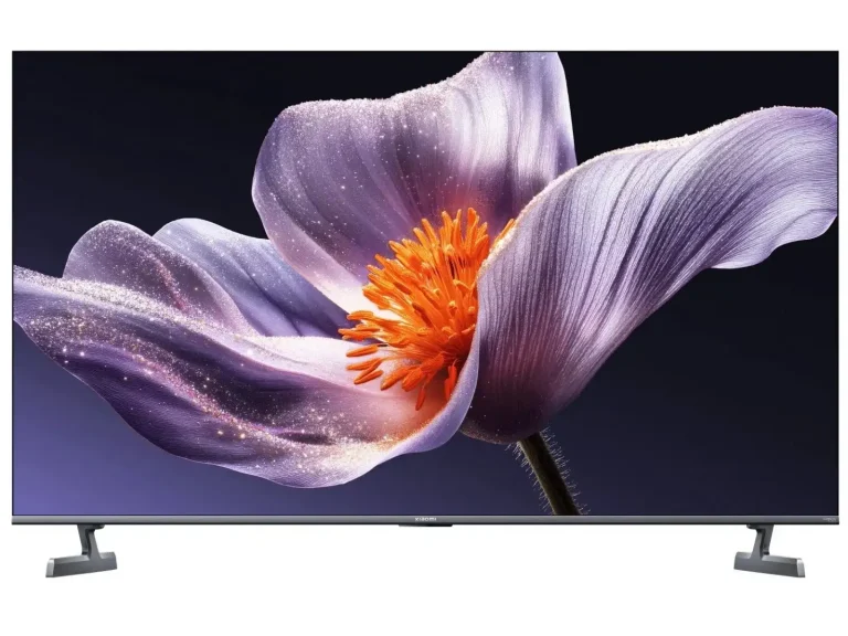 Xiaomi TV S Mini LED 75 2026