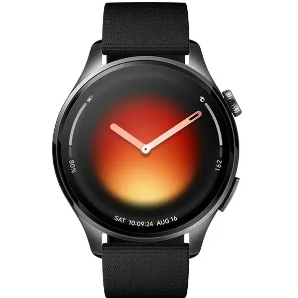 Xiaomi Watch 5