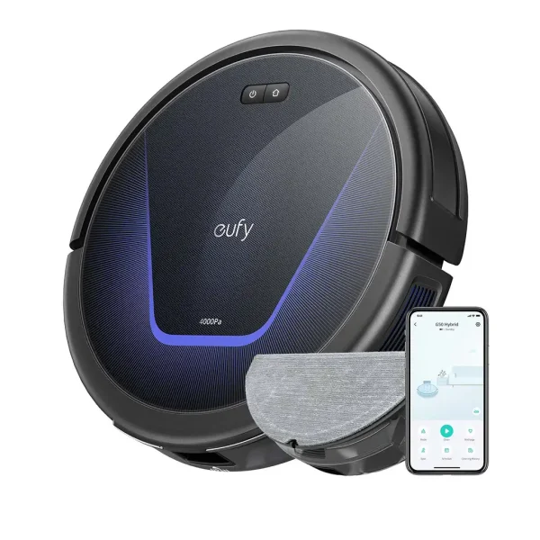 eufy G50 Hybrid