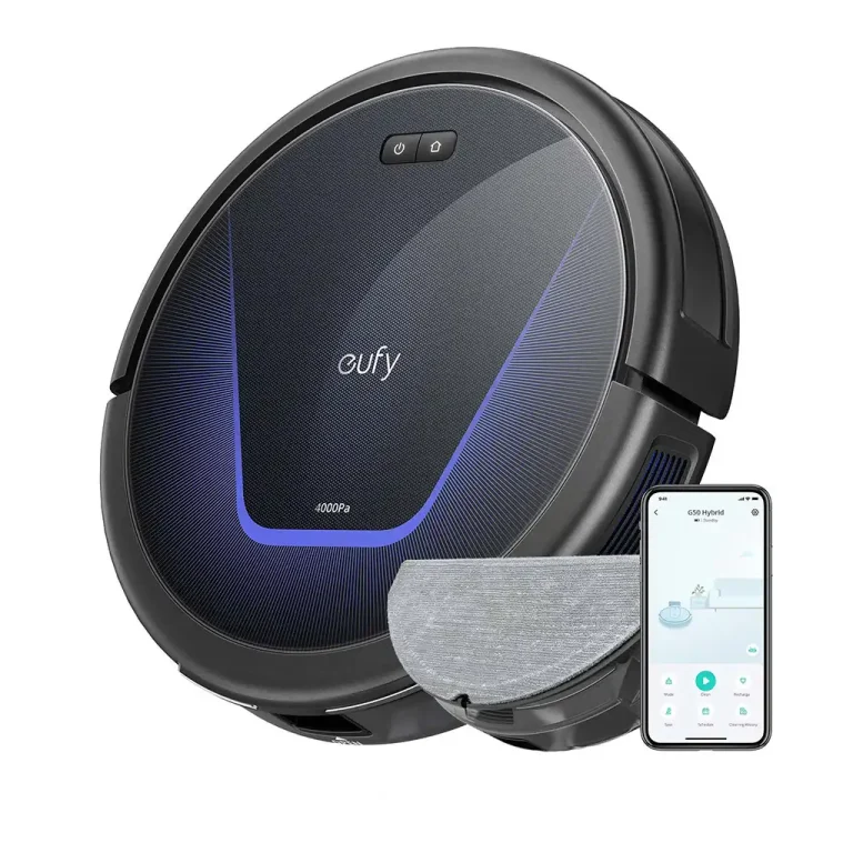 eufy G50 Hybrid
