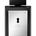 عطر أنتونيو بانديراس ذا سيكريت أو دو تواليت 100 مل
