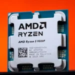 AMD Ryzen™ 5 9500F