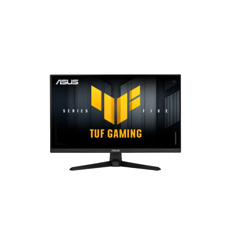 ASUS TUF Gaming Series 5 VG249Q5A Gaming Monitor Fast-IPS 200Hz 0.3ms