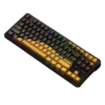 AULA F87 Pro TKL 80% Wireless Mechanical Keyboard