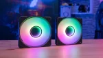 Aerocool Mirage L240 240mm ARGB Liquid CPU Cooler
