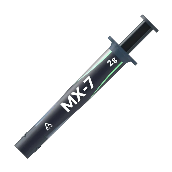 Arctic Thermal Paste MX-7 2g ULTIMATE Performance