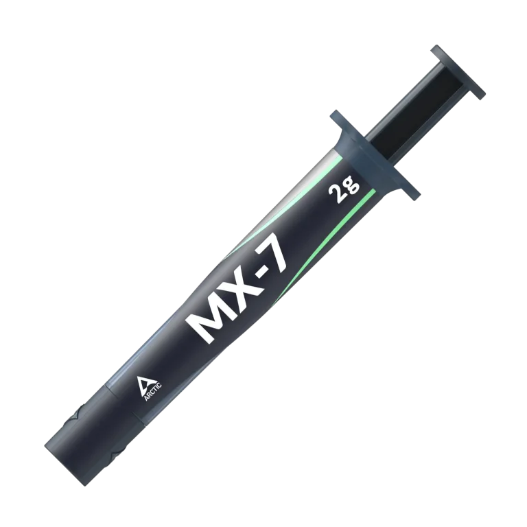 Arctic Thermal Paste MX-7 2g ULTIMATE Performance