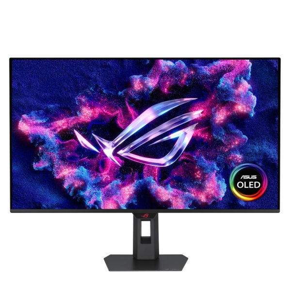 Asus ROG Strix OLED XG32UQDMS 4K QD-OLED 240Hz 0.03ms