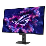 Asus ROG Strix OLED XG32UQDMS 4K QD-OLED 240Hz 0.03ms