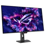 Asus ROG Strix OLED XG32UQDMS 4K QD-OLED 240Hz 0.03ms