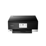 Canon PIXMA TS8340a 6 Ink Multifunction Inkjet Printer Wi-Fi Touchscreen