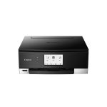 Canon PIXMA TS8340a 6 Ink Multifunction Inkjet Printer Wi-Fi Touchscreen