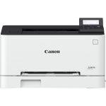 Canon i-SENSYS LBP631Cw Colour Laser Printer 18ppm Wi-Fi 250 Sheet