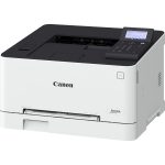 Canon i-SENSYS LBP631Cw Colour Laser Printer 18ppm Wi-Fi 250 Sheet