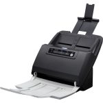 Canon imageFORMULA DR-M160II Duplex Color Document Scanner 120ipm 75 Sheets ADF