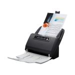 Canon imageFORMULA DR-M160II Duplex Color Document Scanner 120ipm 75 Sheets ADF