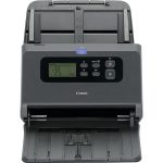 Canon imageFORMULA DR-M260 Duplex Color Document Scanner 60ppm 90 Sheets ADF