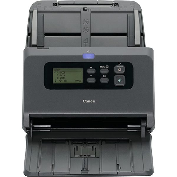 Canon imageFORMULA DR-M260 Duplex Color Document Scanner 60ppm 90 Sheets ADF