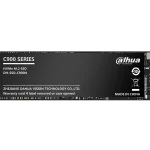 DAHUA C900 256GB NVMe M.2 PCIe Gen3x4 SSD 3D NAND